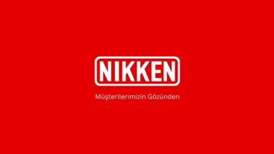 MÜŞTERİLERİMİZİN GÖZÜNDEN NIKKEN! 